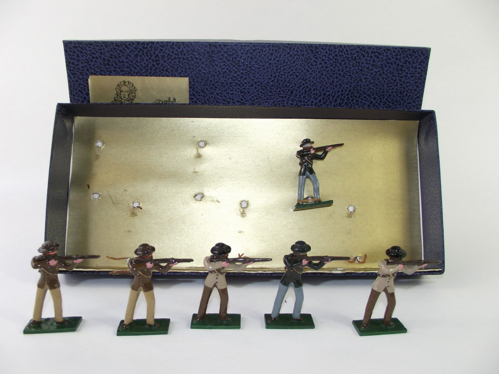 Blenheim B25 Boers 1900 (1 of 1)