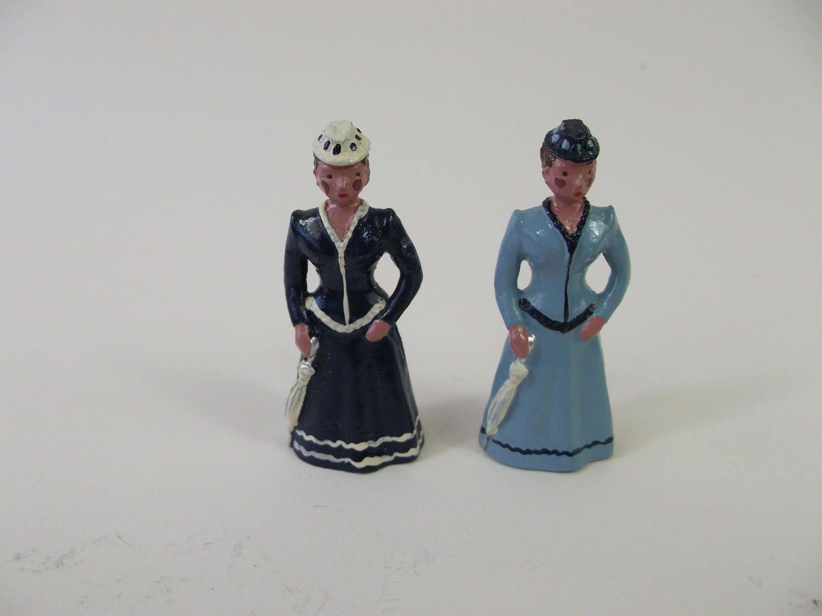 Blenheim Victorian Ladies (1 of 1)