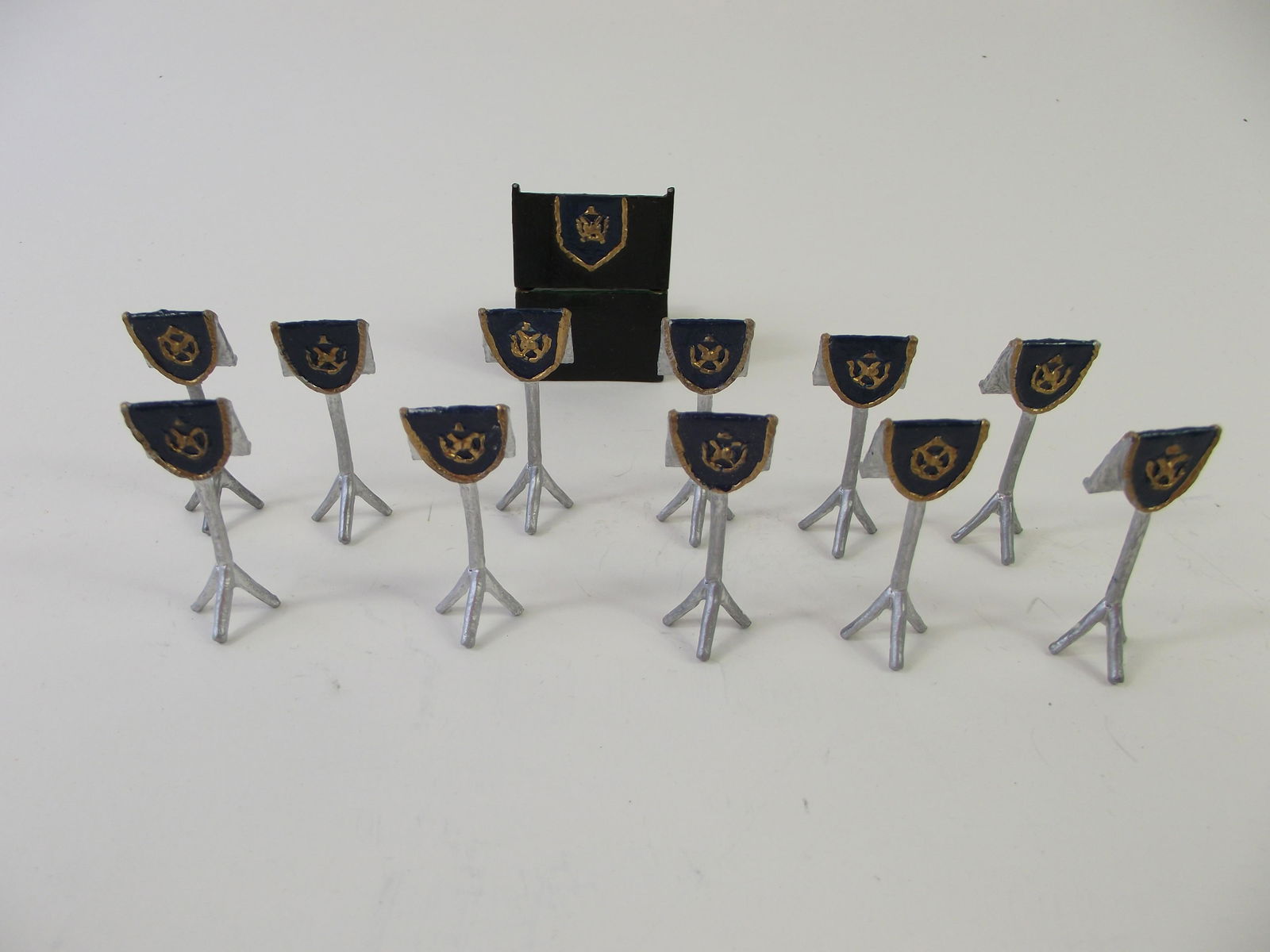 Blenheim A2 Stands & Podium (1 of 1)