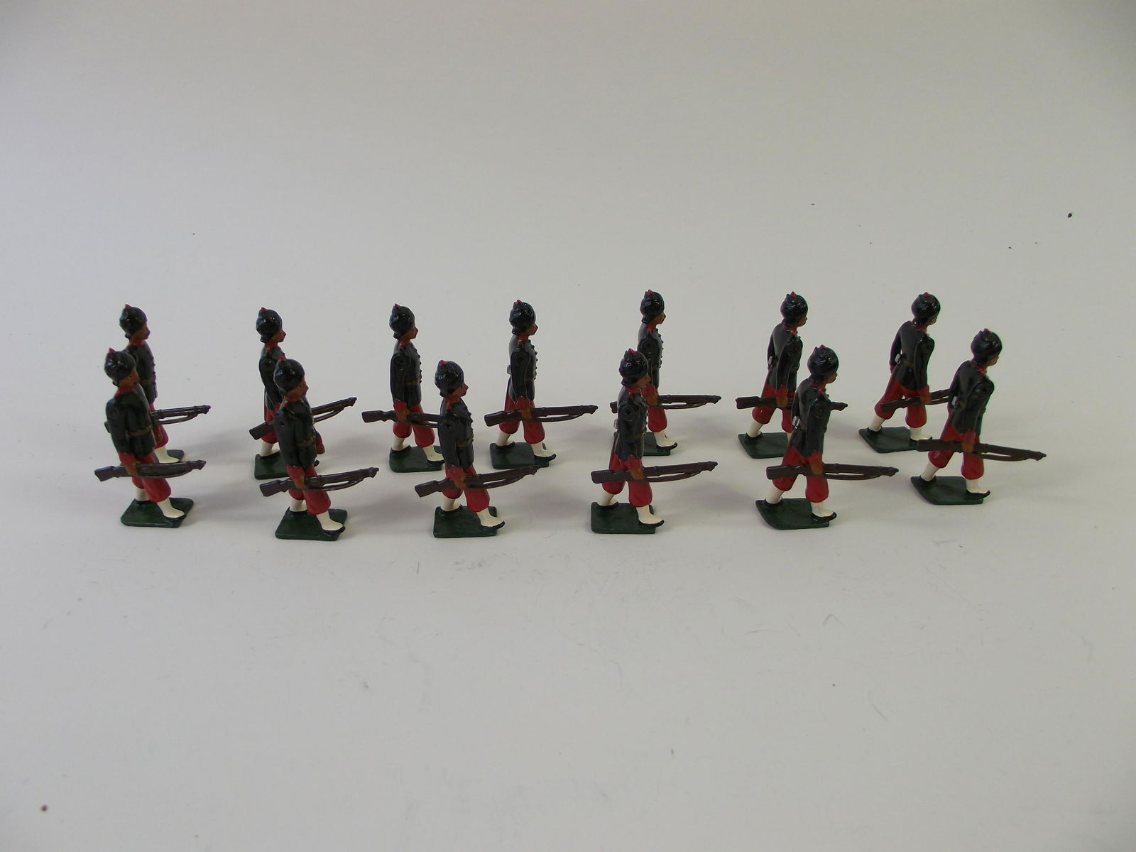 Blenheim B68 29th Bombay Infantry (1 of 1)