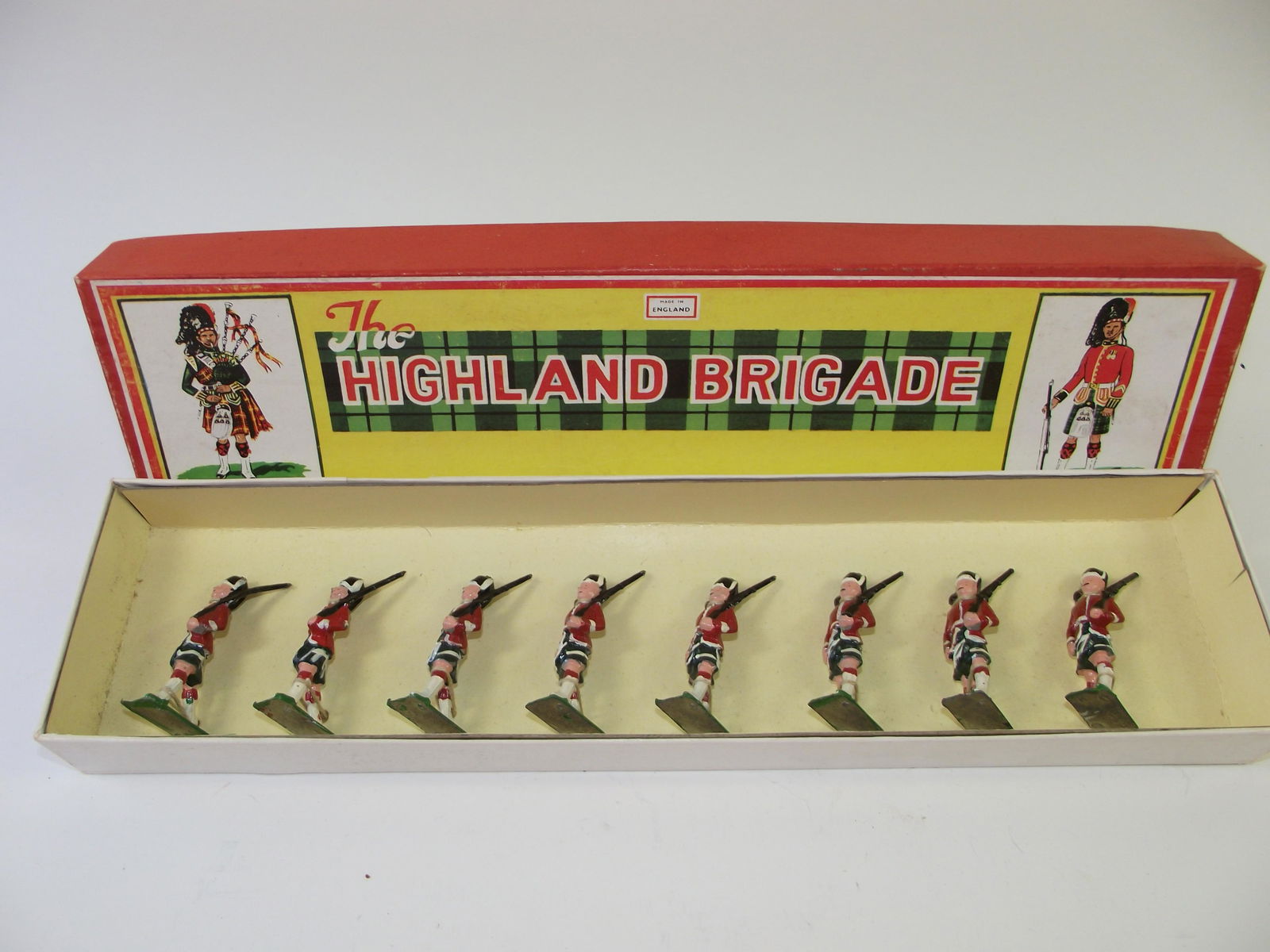 Johillco #120 Scot Marching (1 of 1)