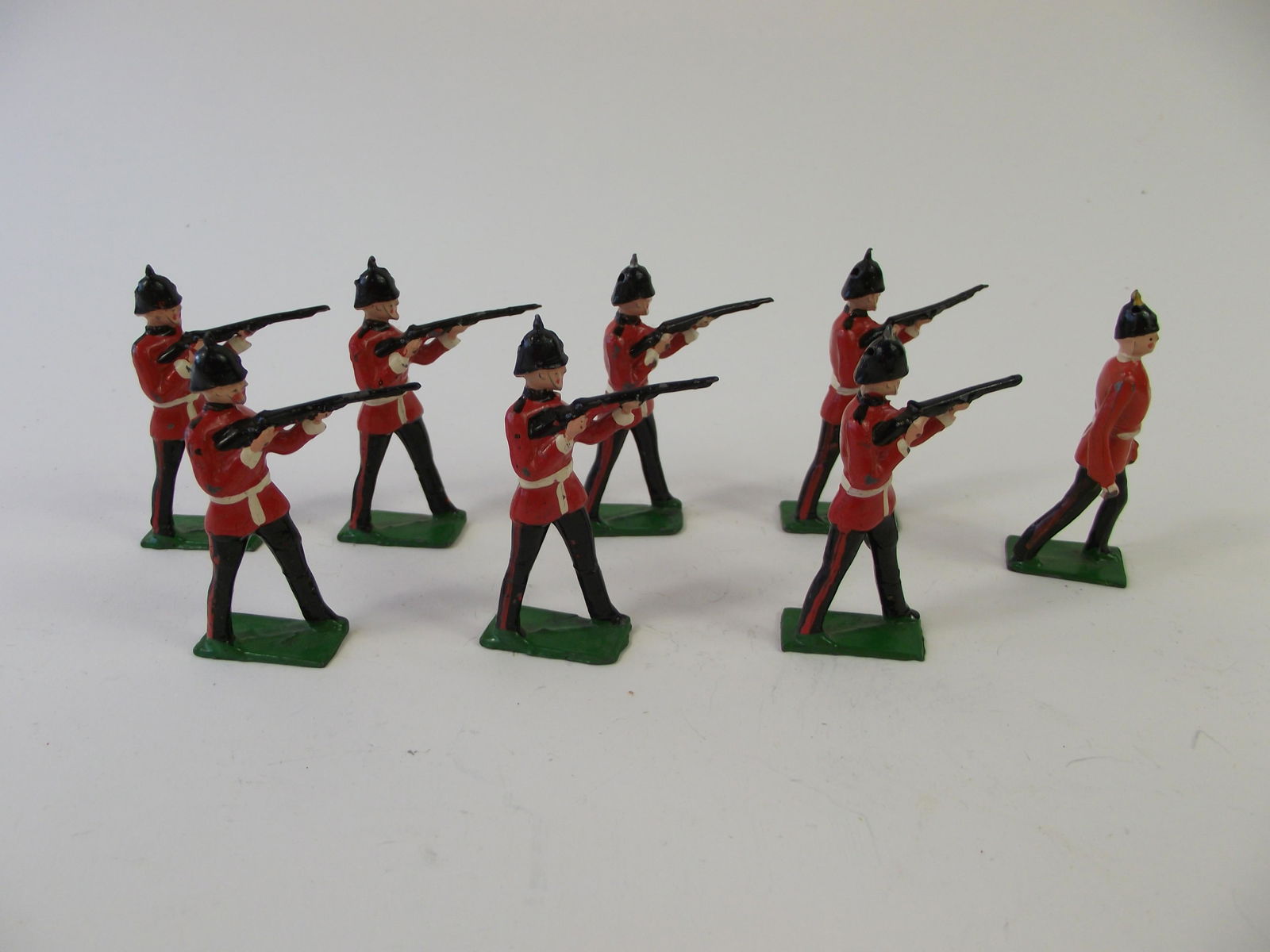 Johillco British Line Infantry (1 of 1)