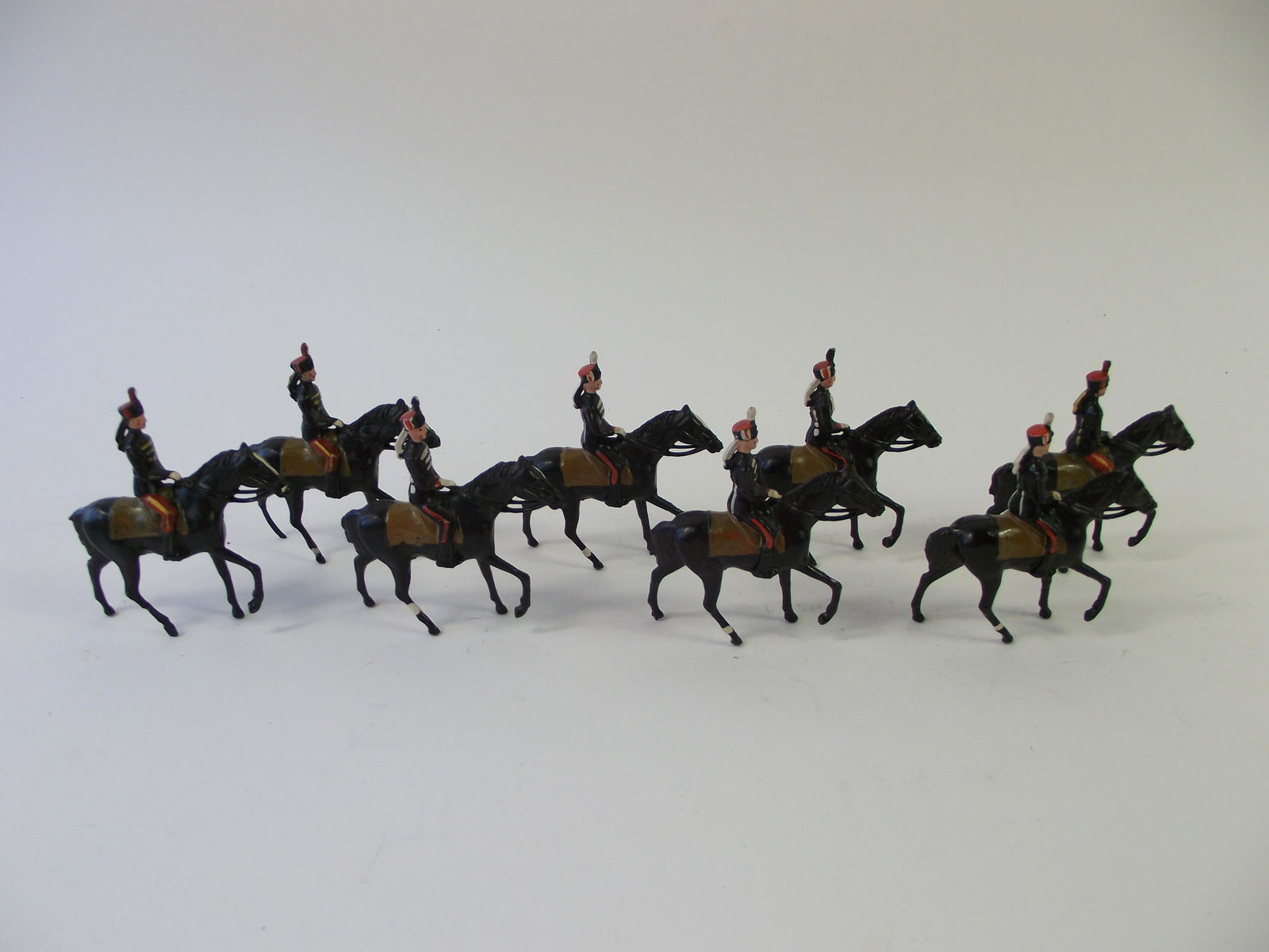 Johillco Mounted Hussars (1 of 1)