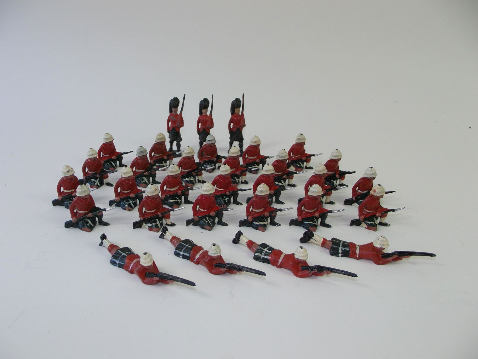 Johillco Highlanders (1 of 1)