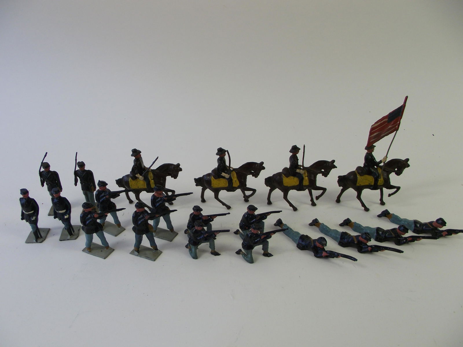 Johillco Union Infantry (1 of 1)