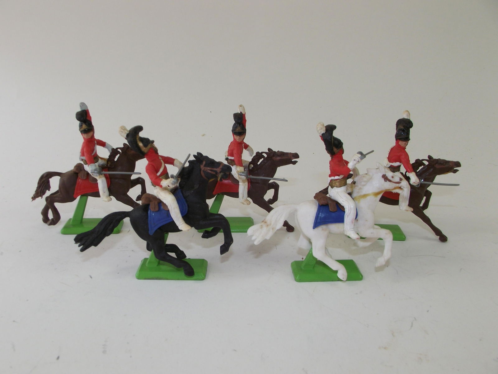 Britains Deetail Napoleonic Calvary (1 of 1)
