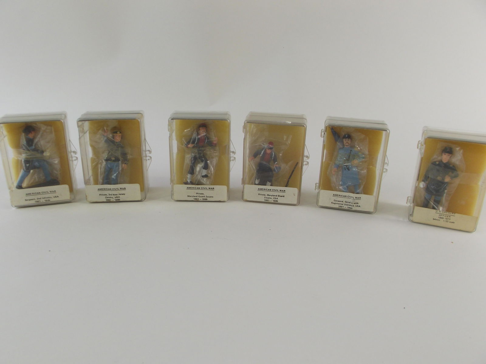 Reeves ACW Collection (1 of 1)