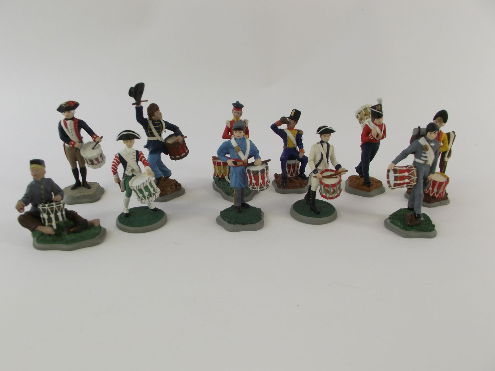 Hummelwerk Drummer Boy Collection (1 of 1)