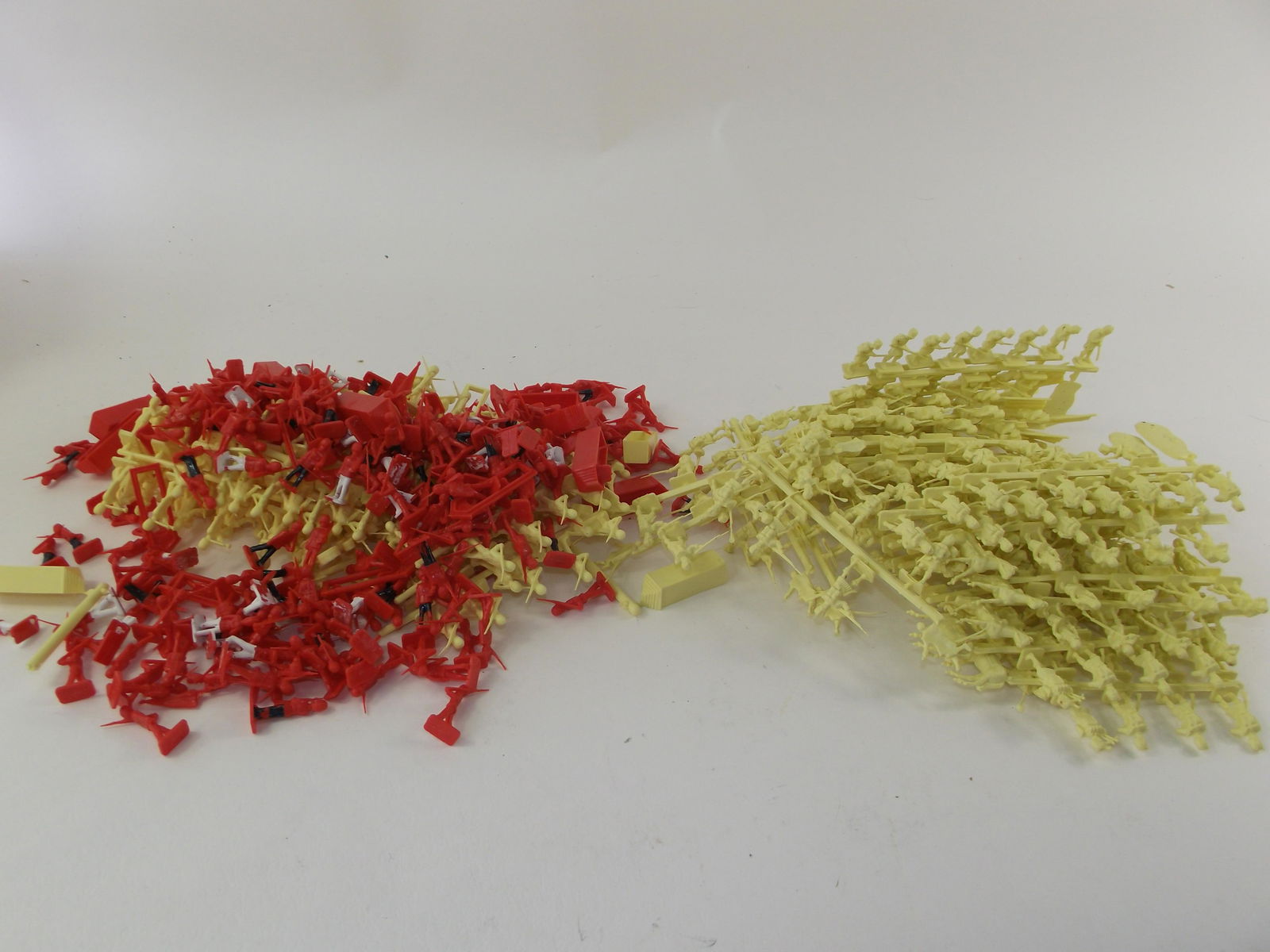 Airfix Collection Mixed Figures (1 of 1)