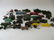 Vintage Toy Vehicle Lot