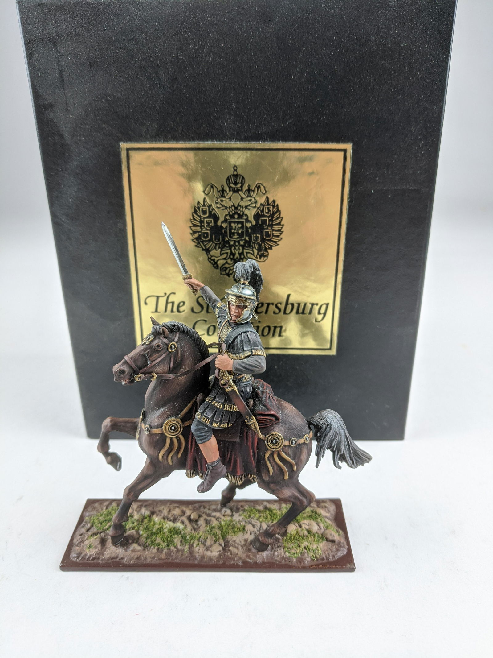 Aero-Art #R0212.2 Mounted Roman (1 of 1)