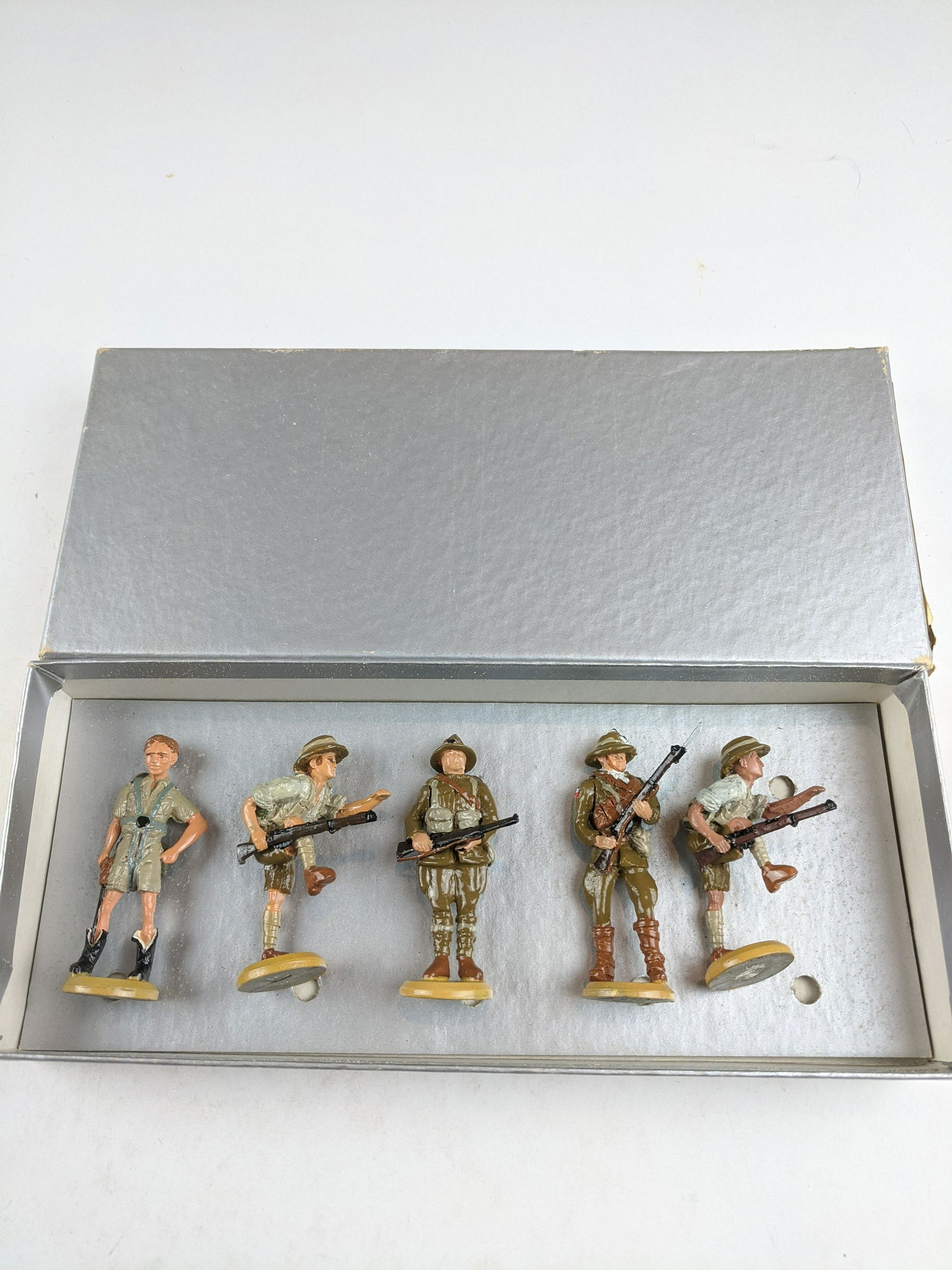 American International U.S. Marines 1900 (1 of 1)