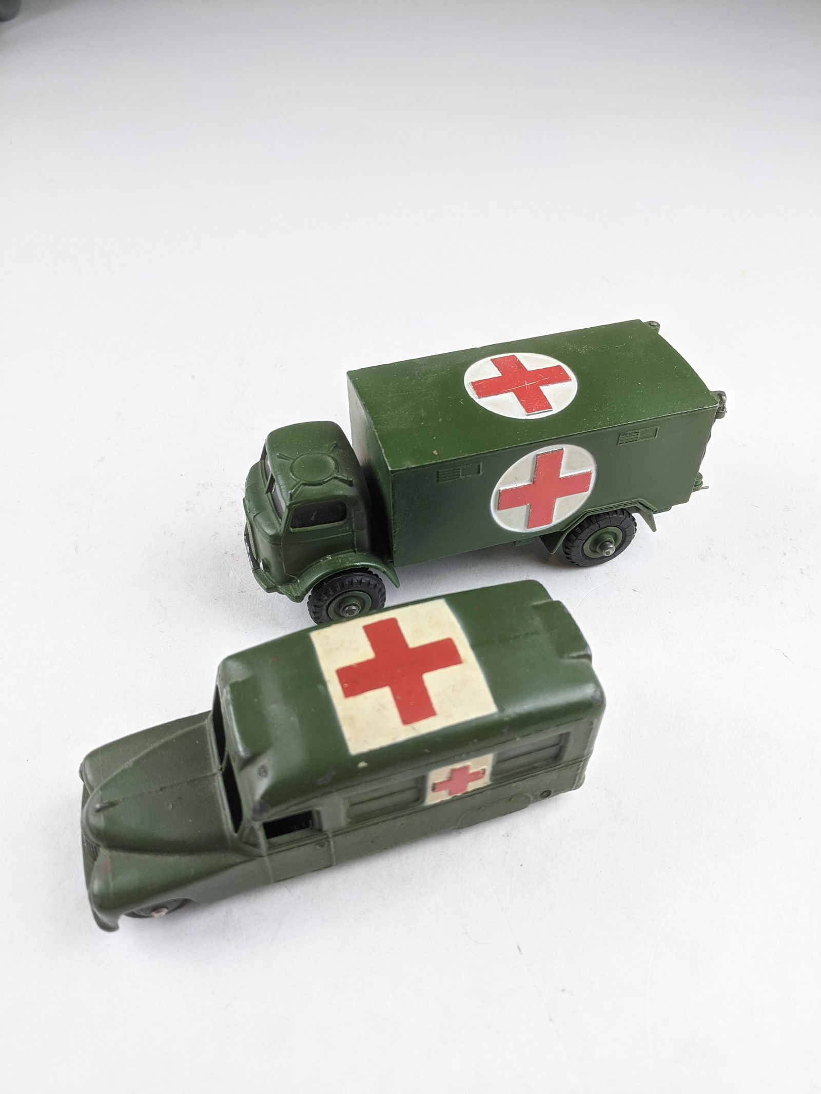 dinky 626