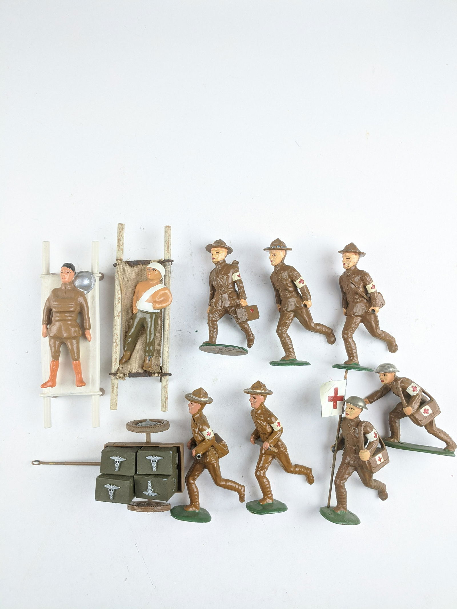 Bill Holt Dimestore Medical Group (1 of 1)