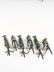 Britains #1318 British Machine Gun Section
