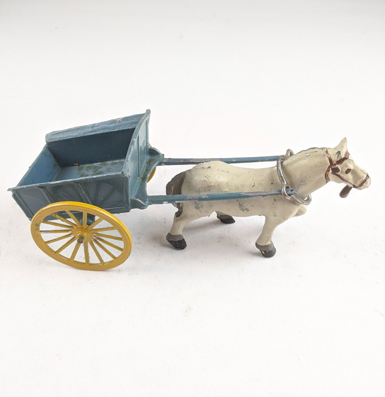 French Farm Wagon (1 of 1)