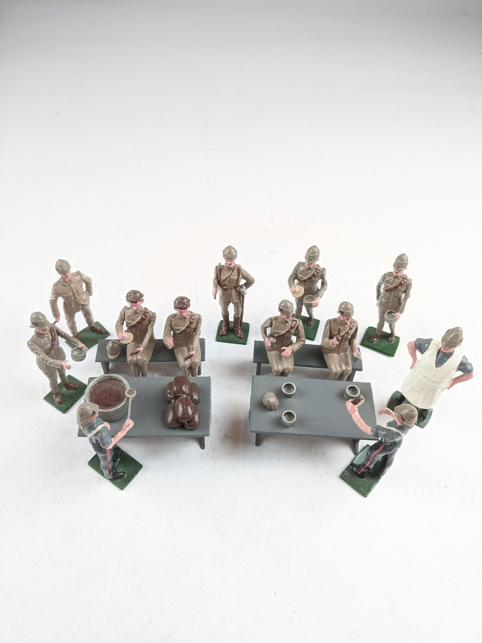 Ferguson Officer Regimental Dinner (1 of 1)