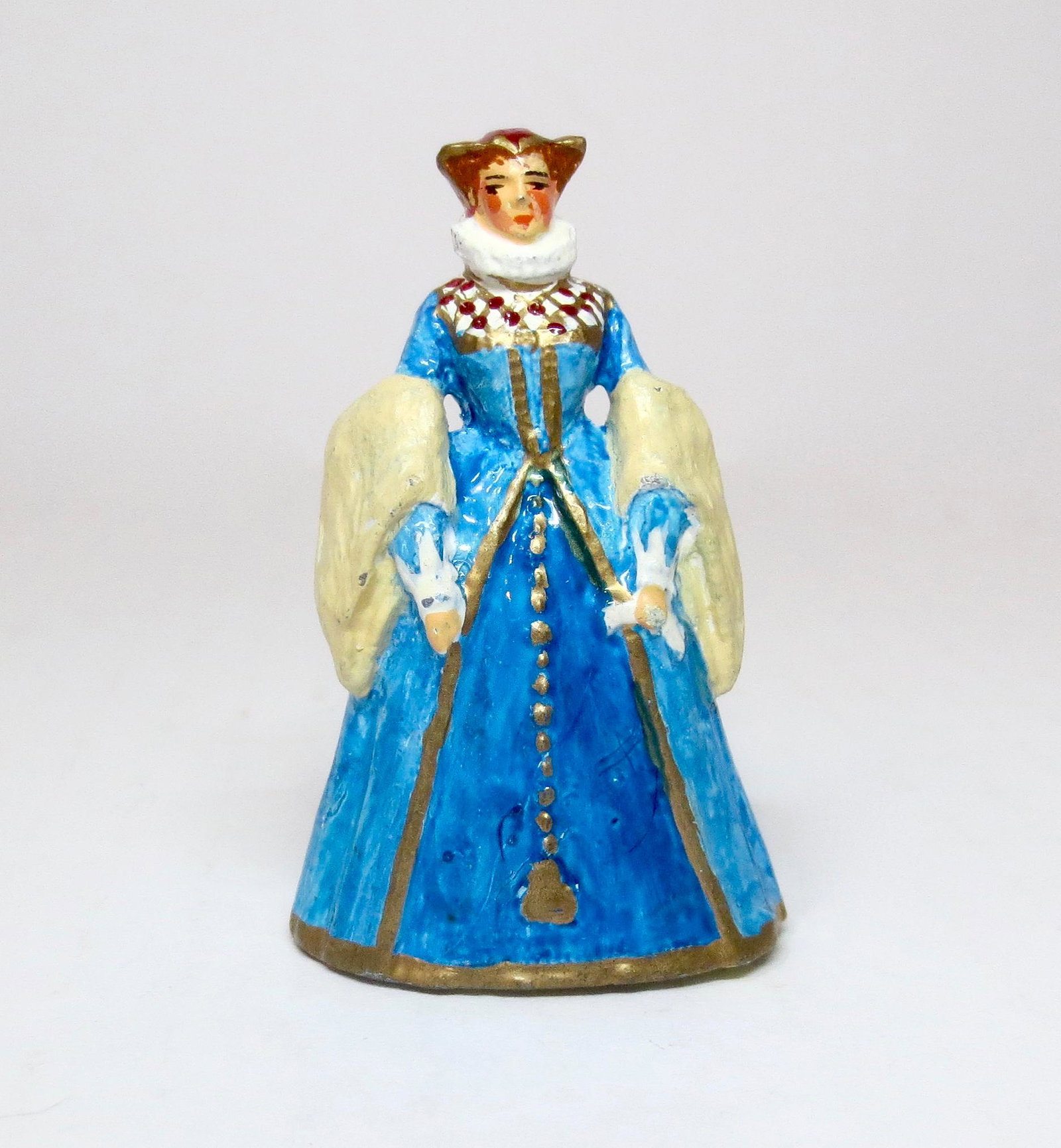 Vertunni Marie Stuart: 1 piece. Excellent condition. No box.