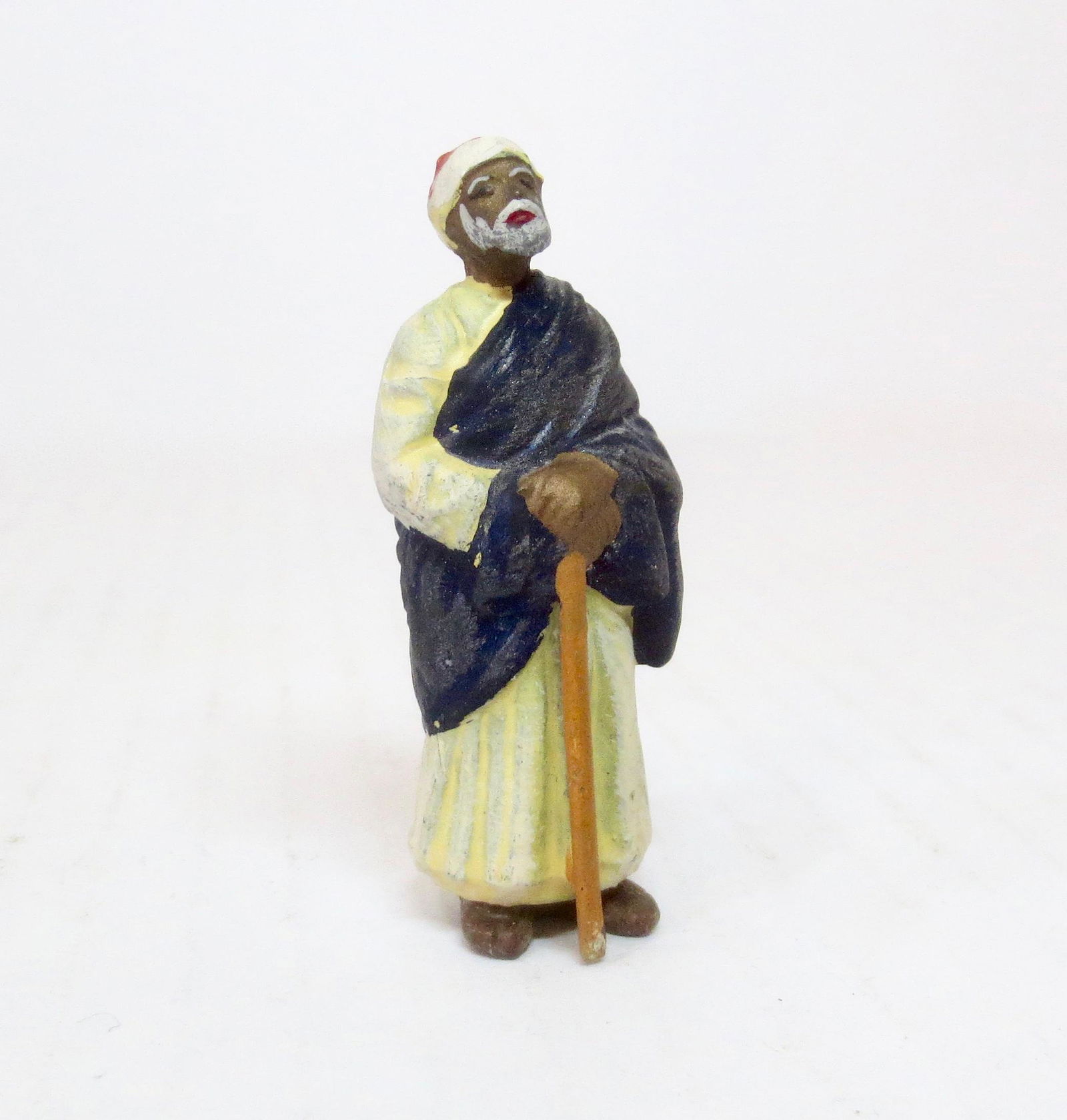 Heyde Standing Arab: 56mm tall. 1 piece. Excellent condition. Unboxed.