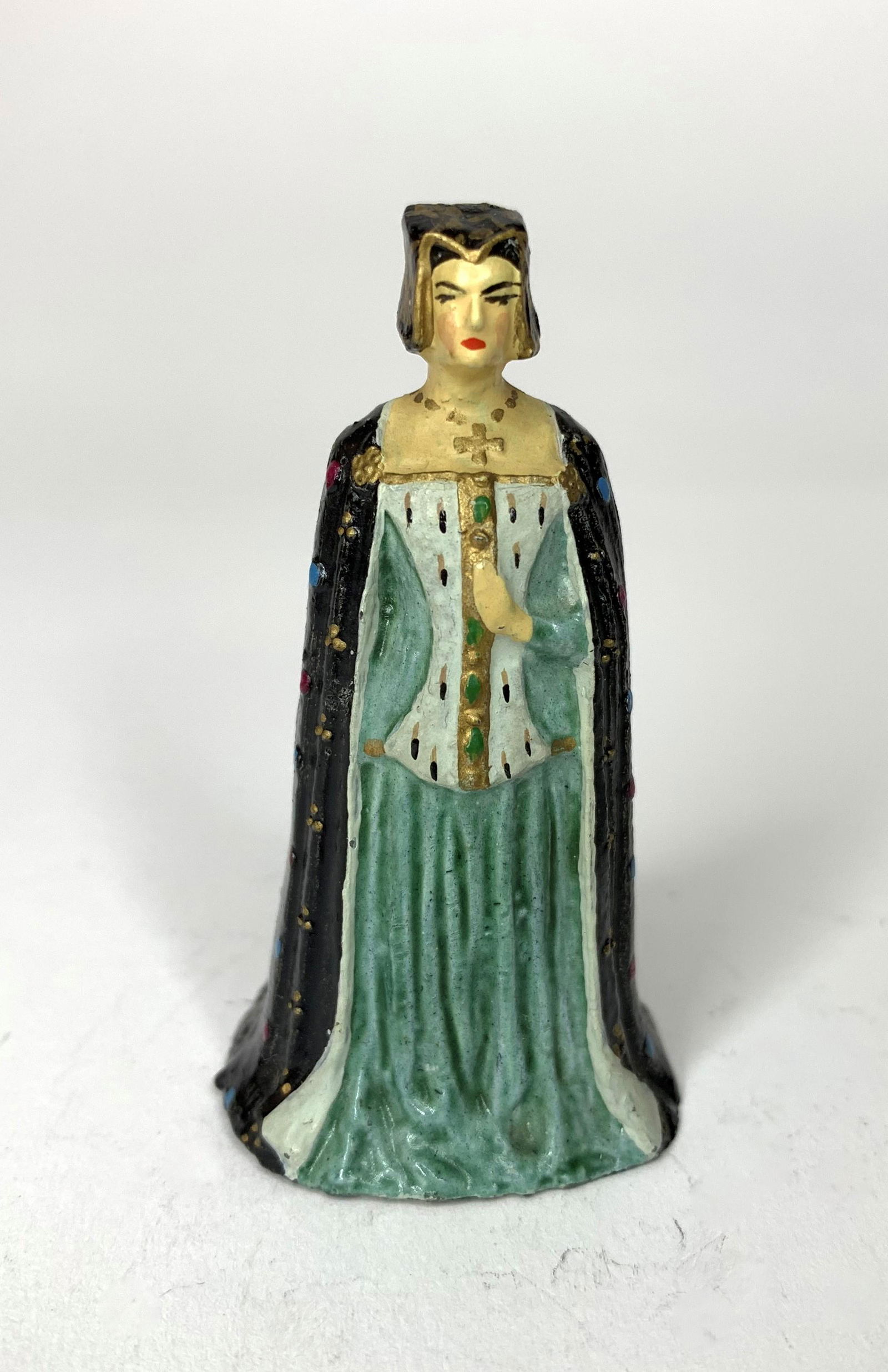 Vertunni Louise de Savoie (1 of 2)