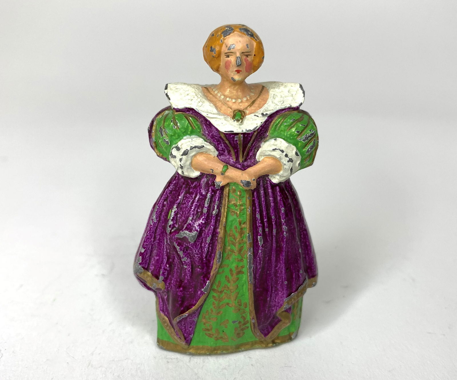 Vertunni Anne d'Autriche (1 of 2)