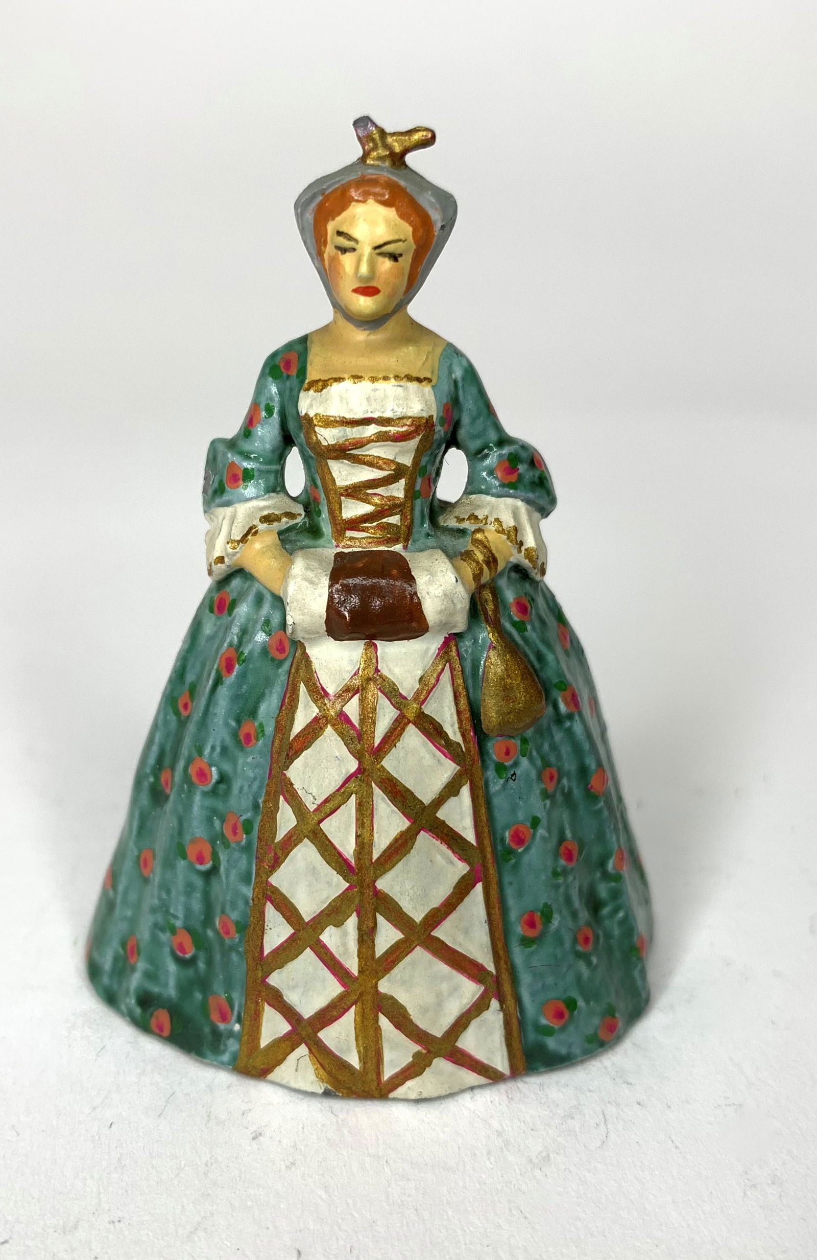 Vertunni Mlle de Romans (1 of 2)