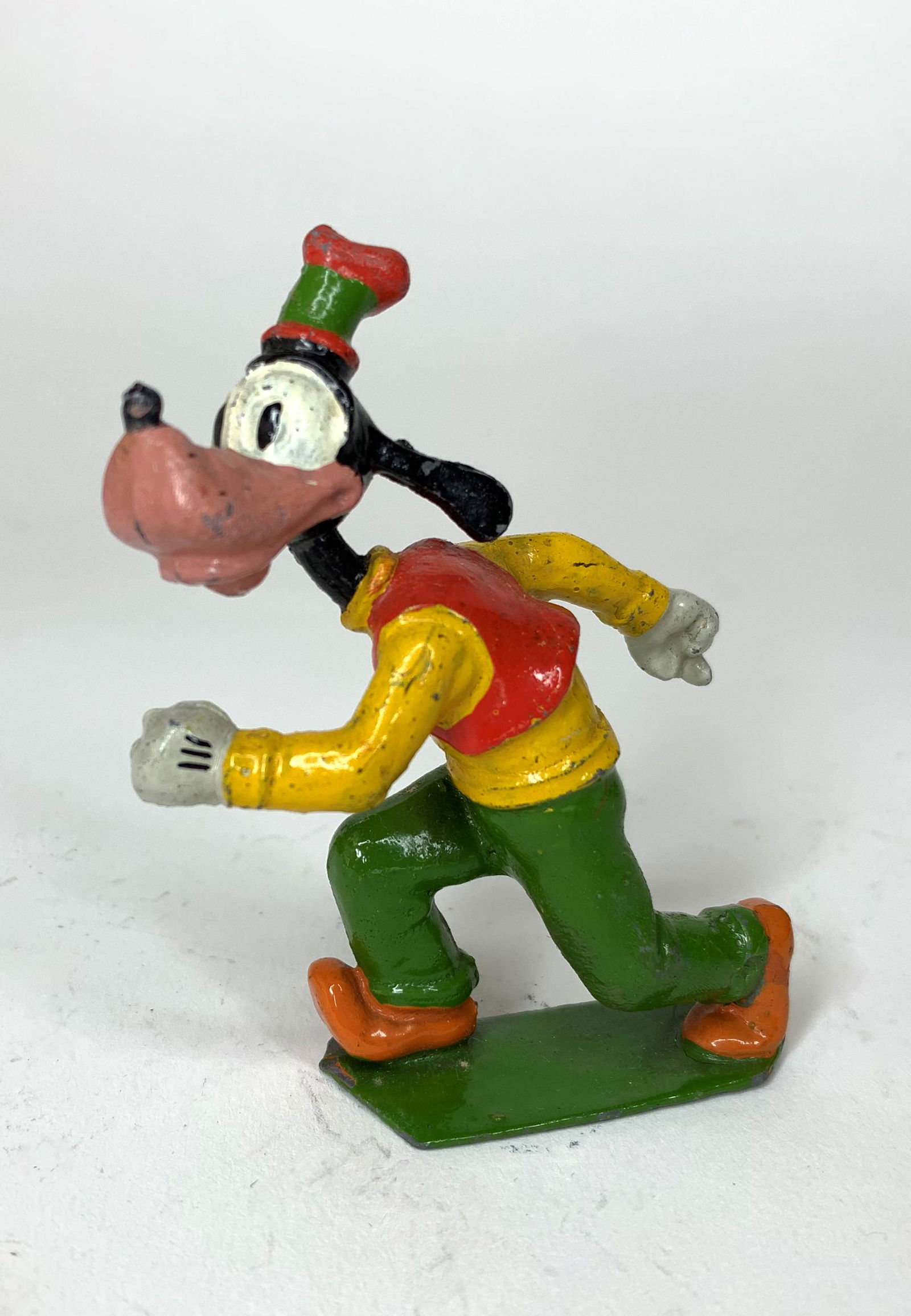 Britains Disney Goofy (1 of 1)