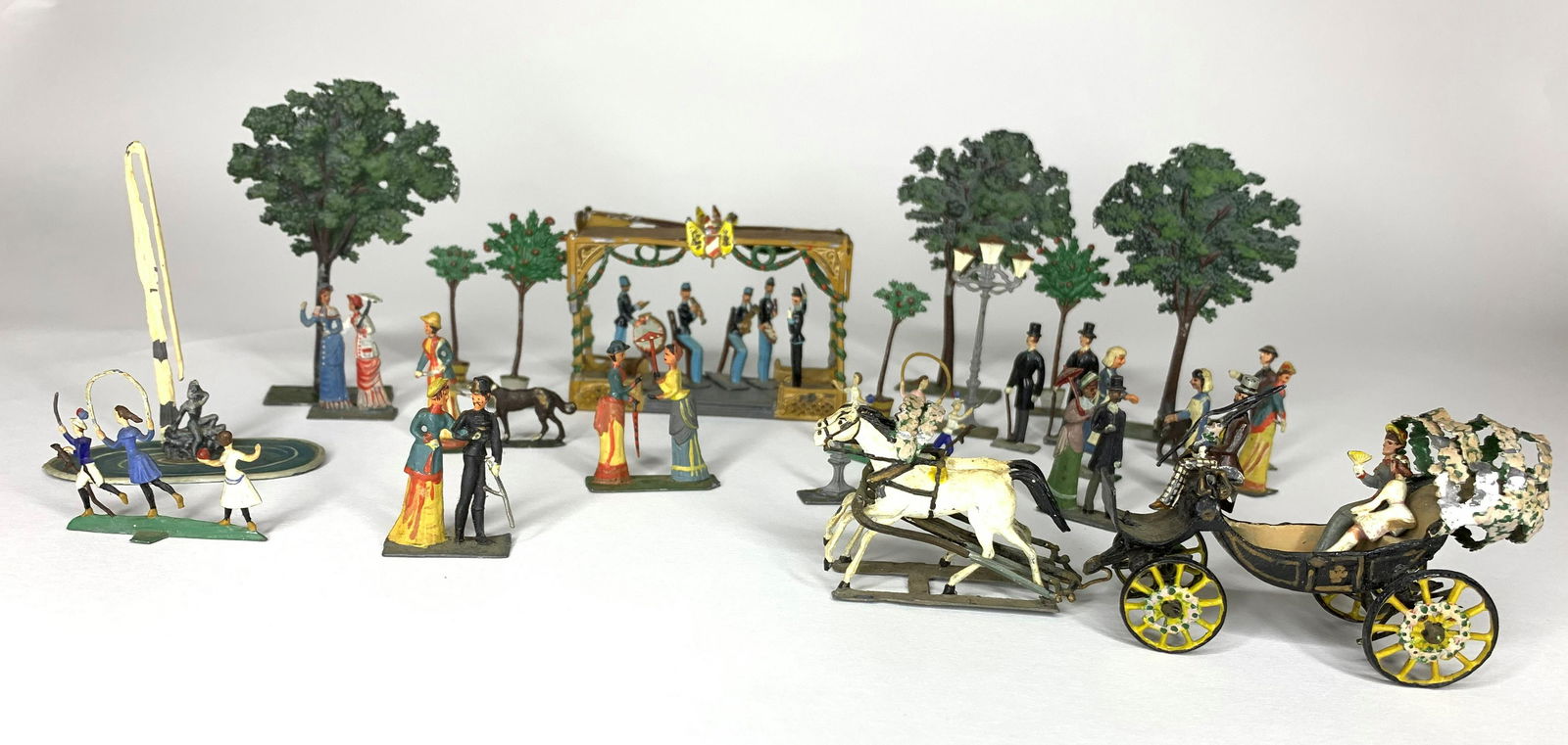 Allgeyer A Day in the Park (1 of 4)