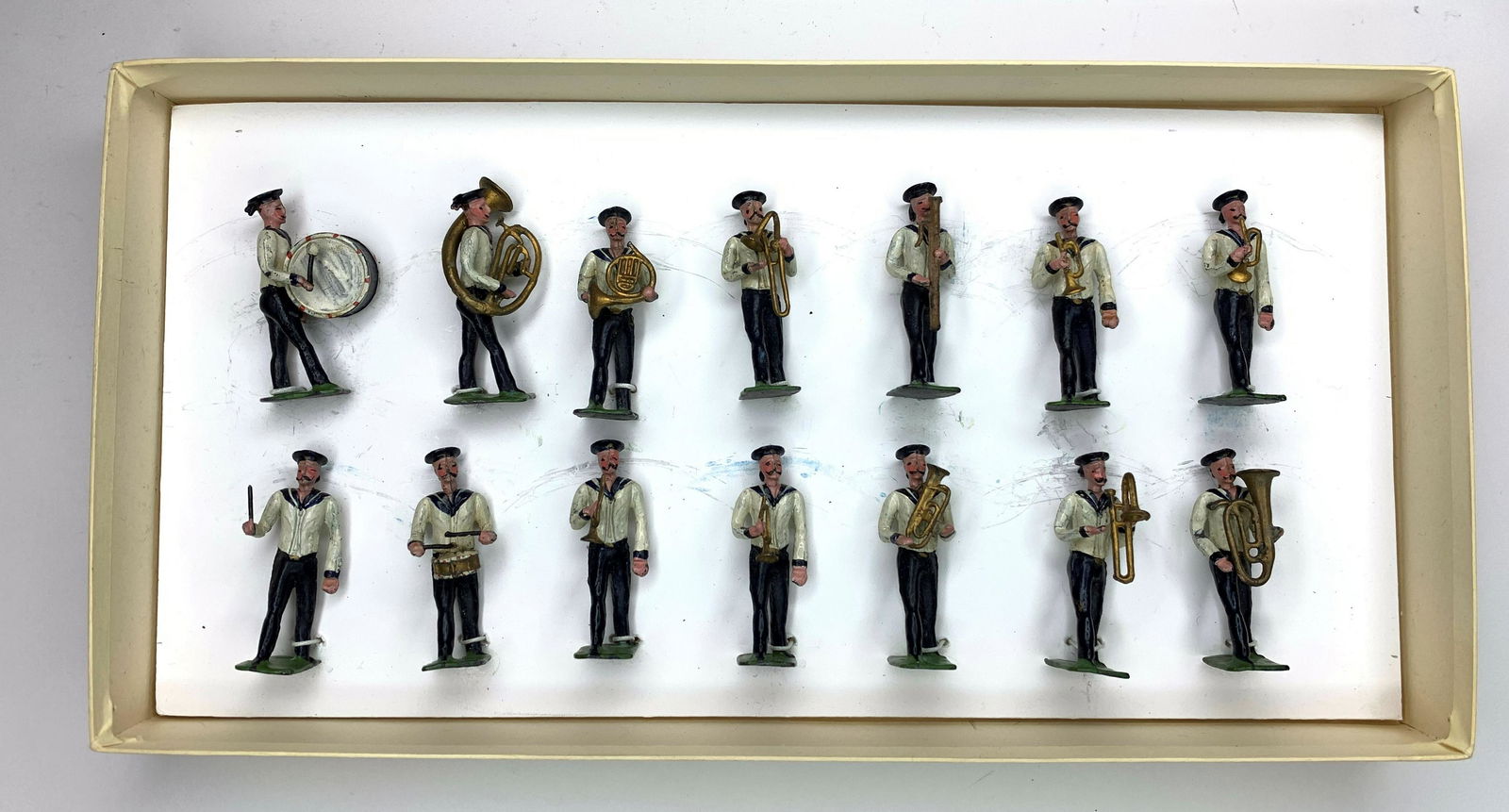 Very Rare Heyde German Naval Band (1 of 1)