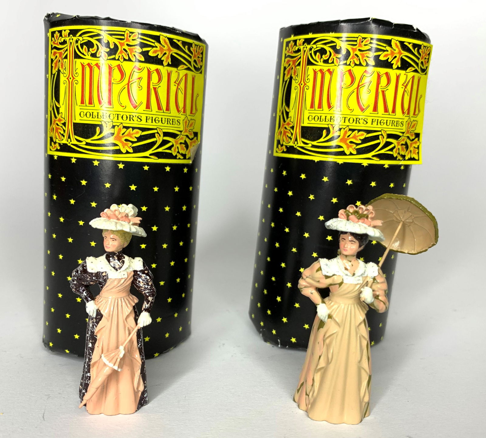 Imperial Town and Around Series #17 & #18 (1 of 1)