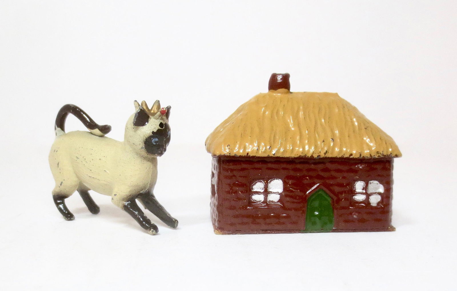 Luntoy Princess Tai-Lu & Taylor Barrett Cottage (1 of 1)