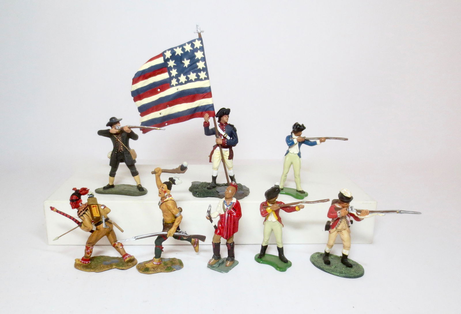 Britains American Revolution Selection (1 of 1)