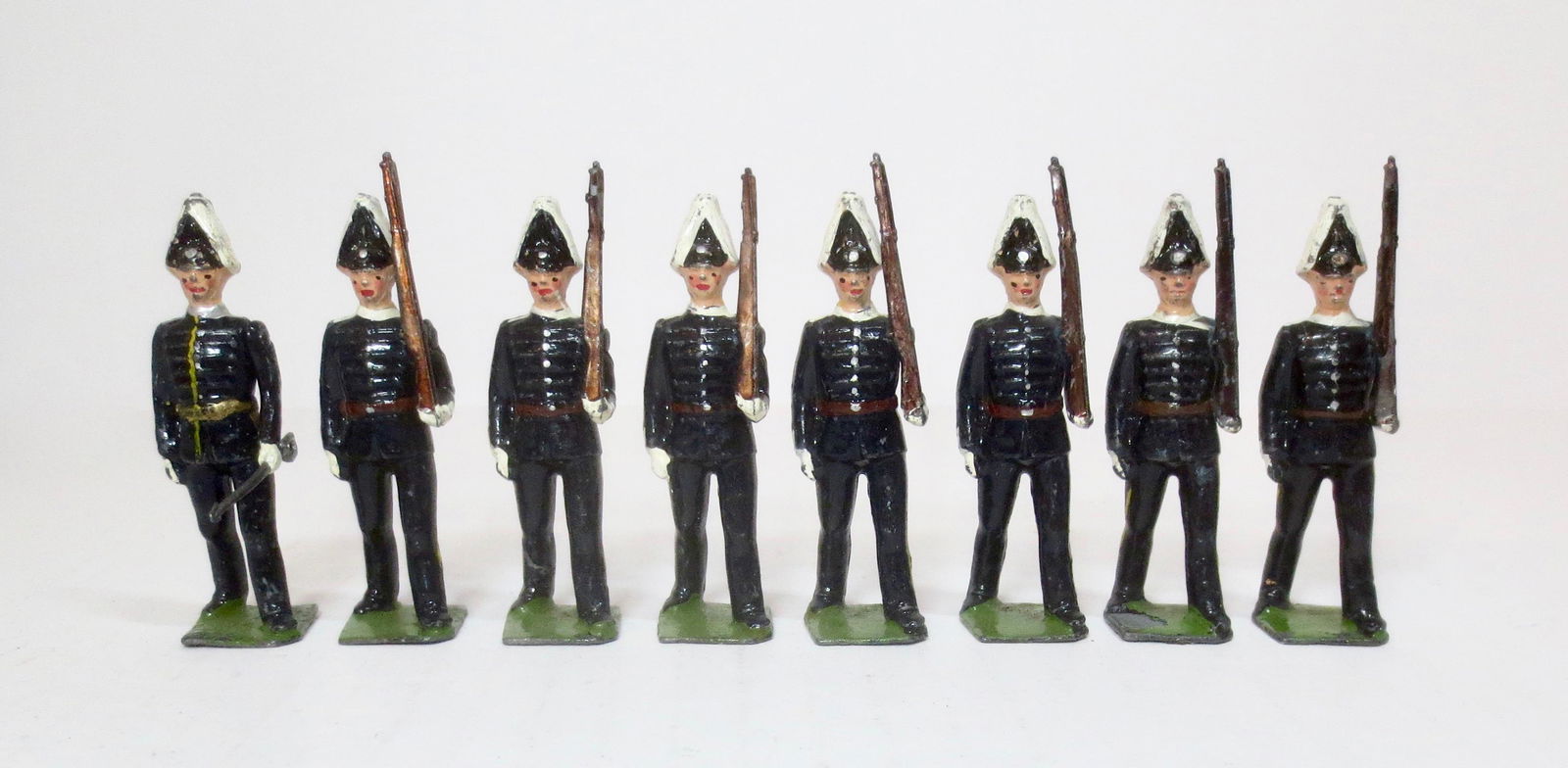 Britains #2035 Svea Lifeguards (1 of 1)