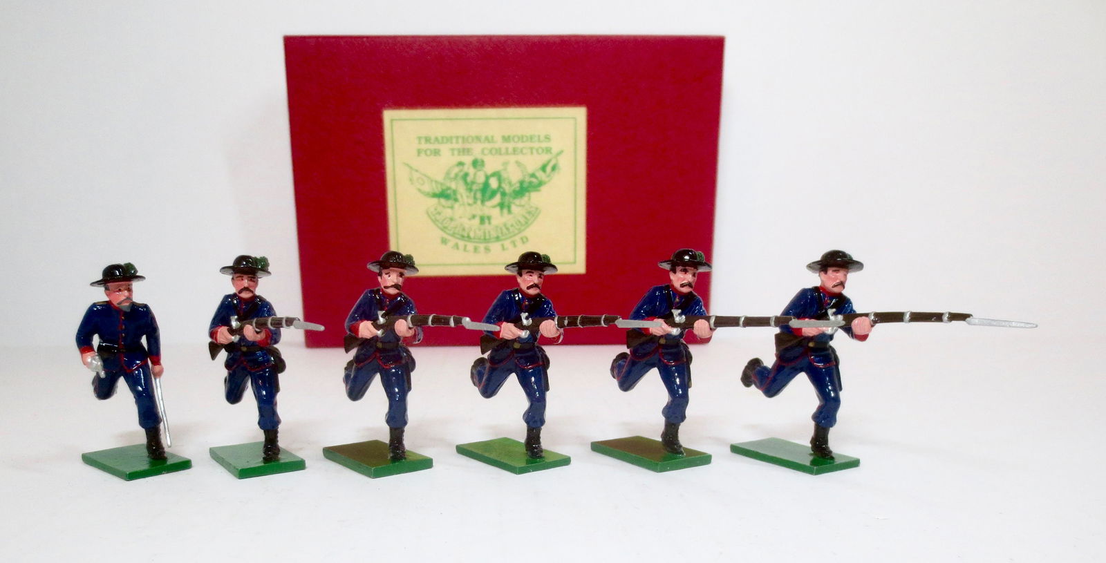 Trophy #ACW35 American Civil War (1 of 1)