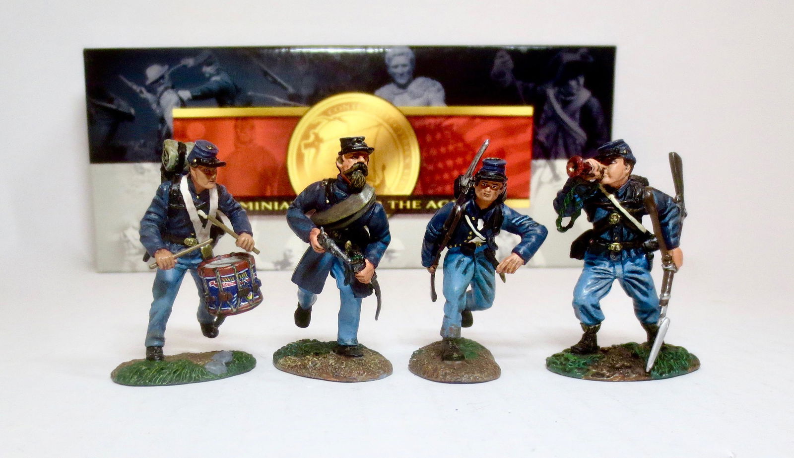 Conte #ACW57162 Iron Brigade (1 of 1)
