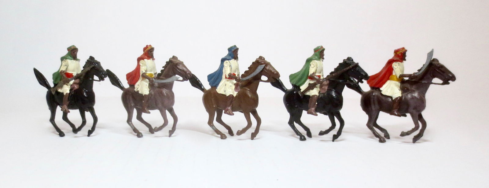 Britains #164 Arabs Of The Desert (1 of 1)