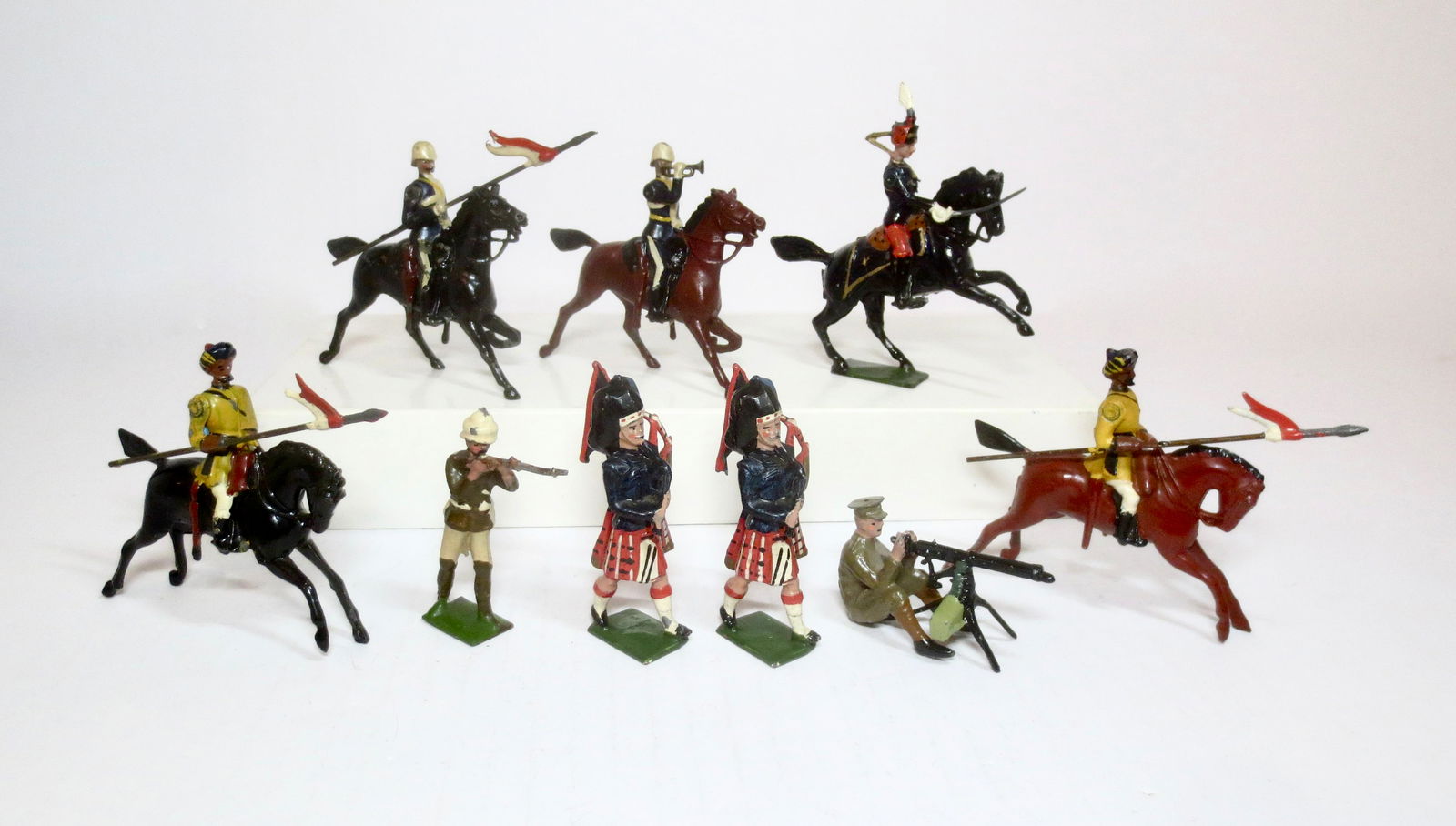 Britains Pre and Post War Selection (1 of 1)