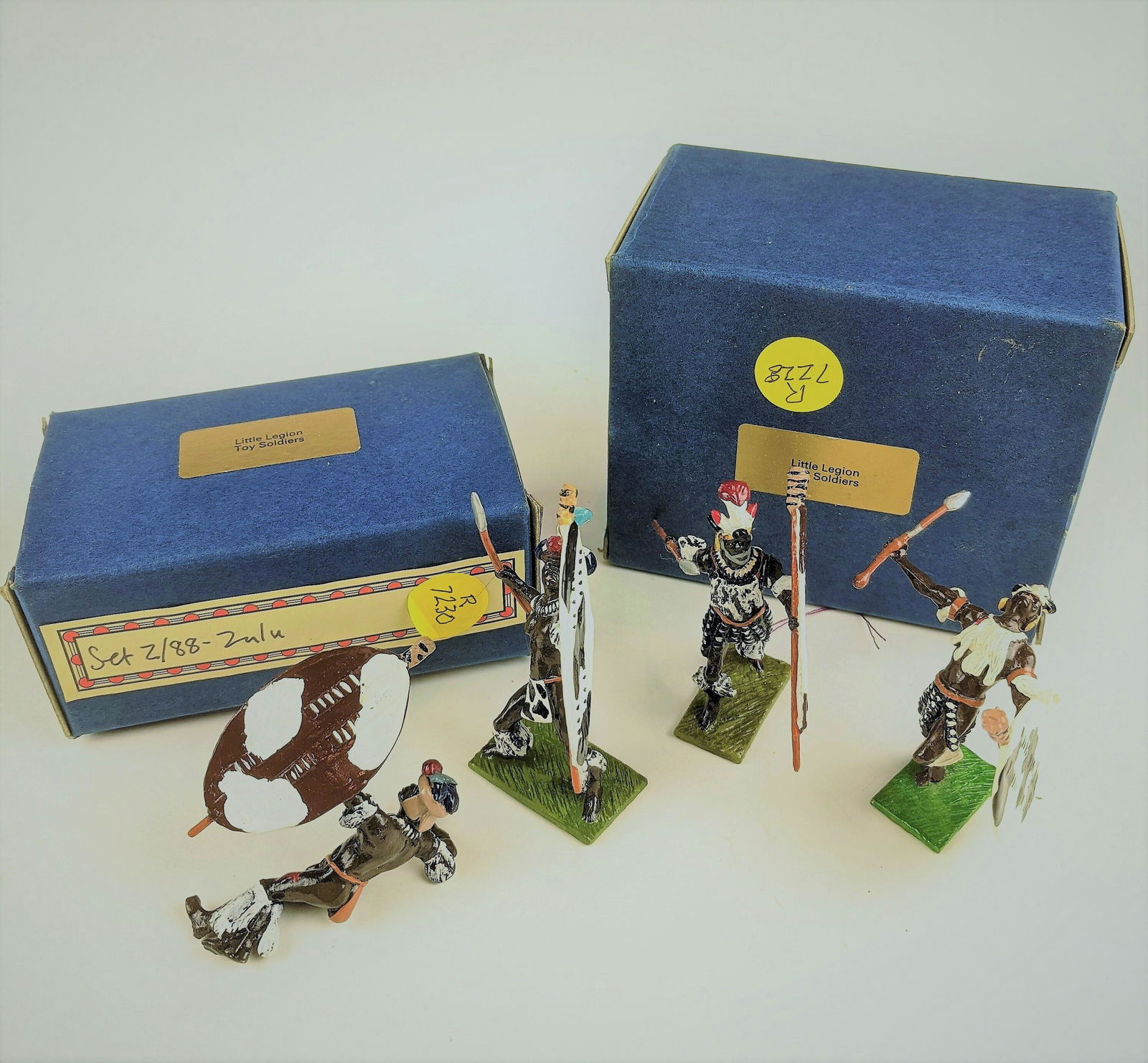 Little Legion Zulu's (1 of 1)