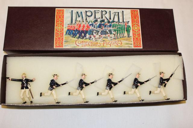 Imperial #57 Naval Brigade 1882 (1 of 1)