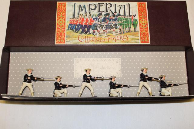 Imperial #58 Naval Brigade 1882 (1 of 1)