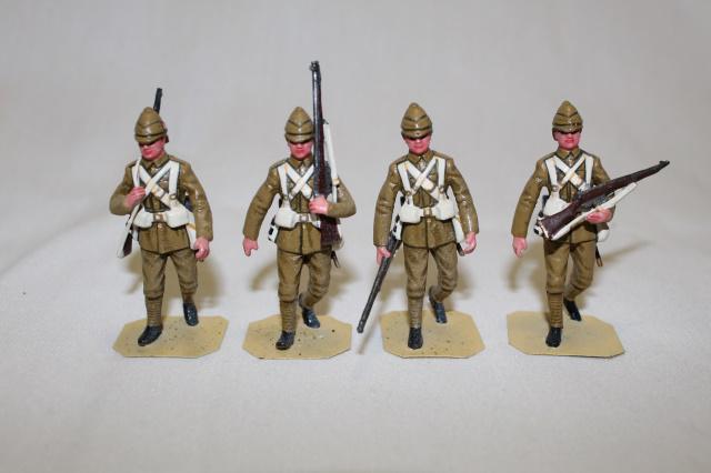 Charles Stadden Durham Light Infantry (1 of 1)