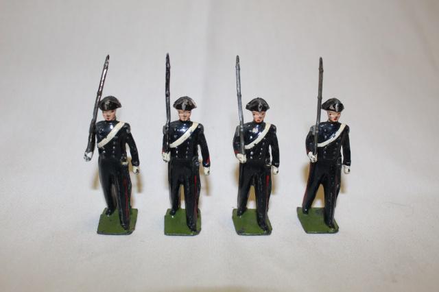 From Britains set #1437 Italian Carabinieri (1 of 1)