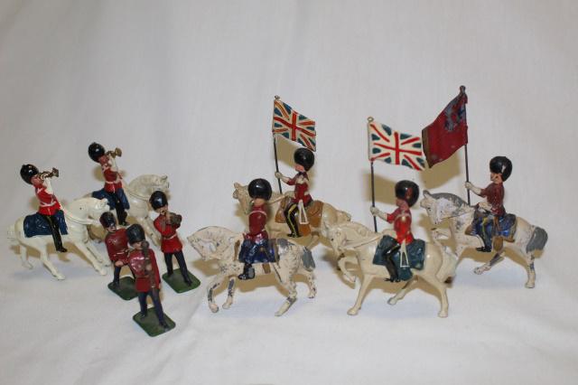 Johillco Cavalry & Infantry group (1 of 1)