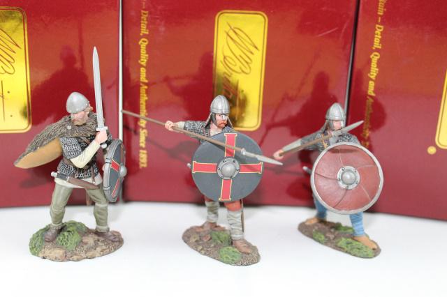 Britains Wrath of the Northmen Saxons (1 of 1)