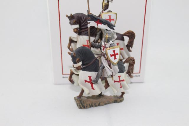 Black Hawk #BH-0505 Gerard de Ridefort (1 of 1)