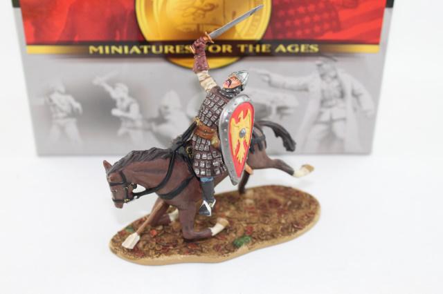 Conte set #VIK003 Falling Norman Rider (1 of 1)