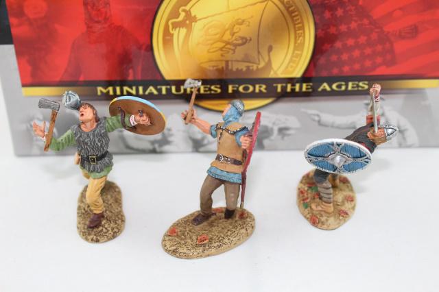 Conte set #VIK009 On the Way to Valhalla (1 of 1)