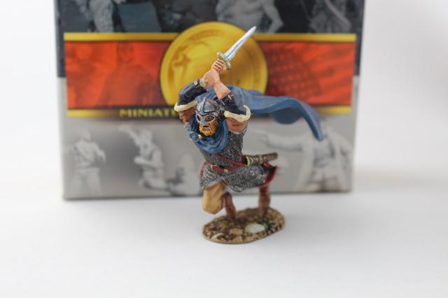 Conte #VIK013 Harald Hadrada - The Last Viking (1 of 1)