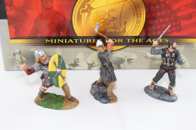 Conte The War Lord Vikings (1 of 1)