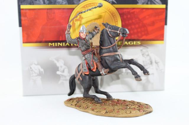 Conte The Warlord #WAL020 (1 of 1)